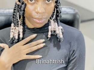 Brinahtrish