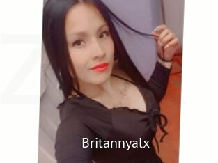Britannyalx