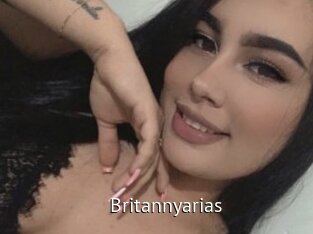 Britannyarias