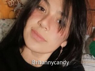 Britannycandy