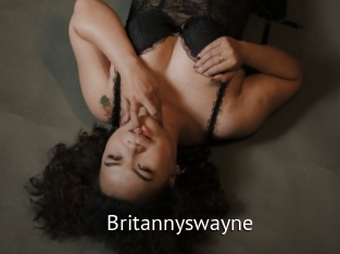 britannyswayne Zizi X
