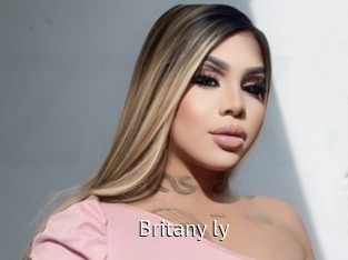 britany_ly Zizi X