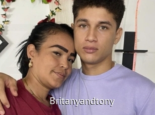 Britanyandtony