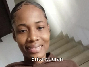 Britanyduran