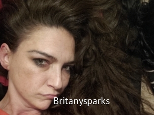 Britanysparks