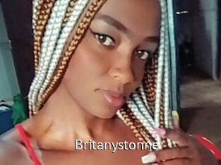 Britanystonne