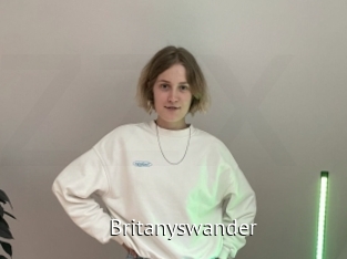 Britanyswander