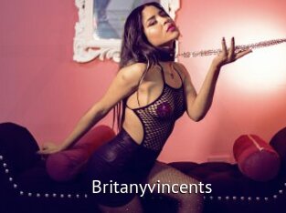 Britanyvincents