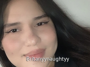 Britanyynaughtyy