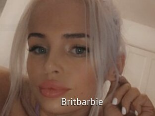 Britbarbie