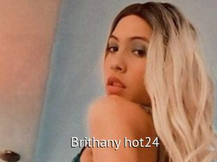 Brithany_hot24