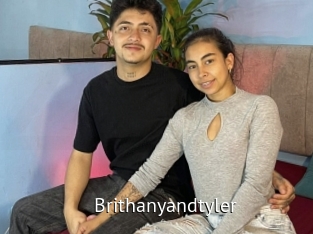 Brithanyandtyler