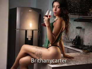 Brithanycarter