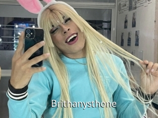 Brithanysthone