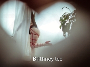 Brithney_lee