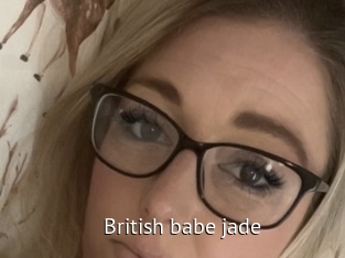 British_babe_jade
