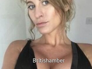 Britishamber