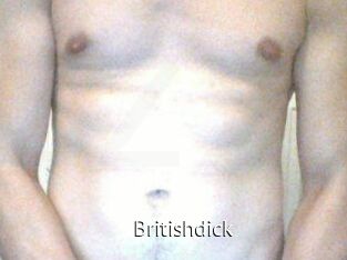 British_dick