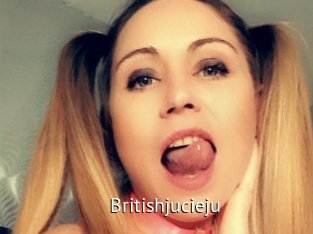 Britishjucieju