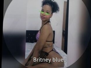 Britney_blue