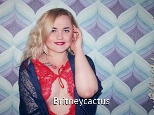Britneycactus