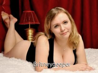 Britneydeeper