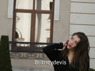 Britneydevis