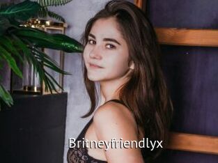 Britneyfriendlyx
