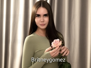 britneygomez Zizi X