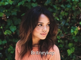 Britneykop