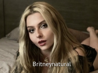 britneynatural Zizi X