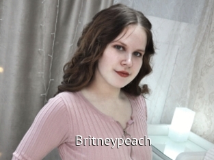 Britneypeach
