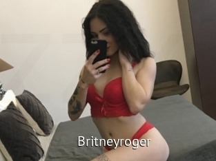 Britneyroger