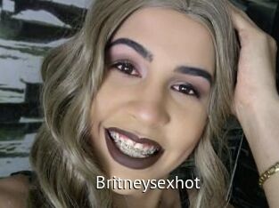 Britneysexhot