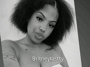 Britneytastty