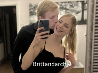 Brittandarchie