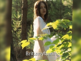 Brittanyfanning