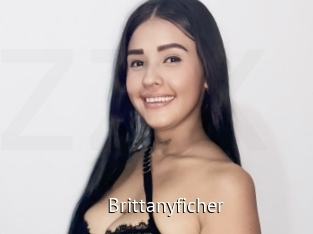 Brittanyficher