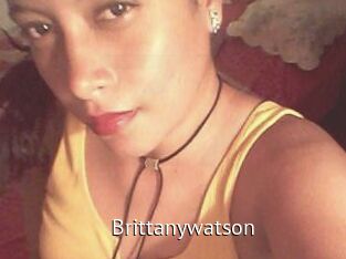 Brittanywatson