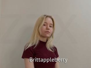 Brittappleberry