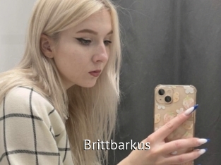 Brittbarkus