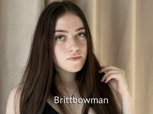 Brittbowman