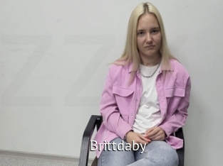 Brittdaby