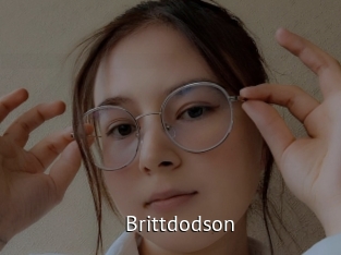 Brittdodson