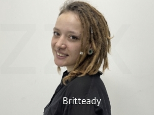 Britteady