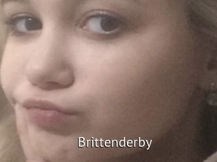 Brittenderby