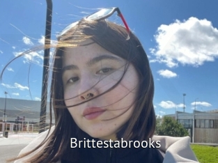 brittestabrooks Zizi X