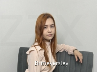 Britteversley