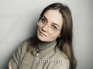 Brittfarran