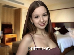 Brittfrickey